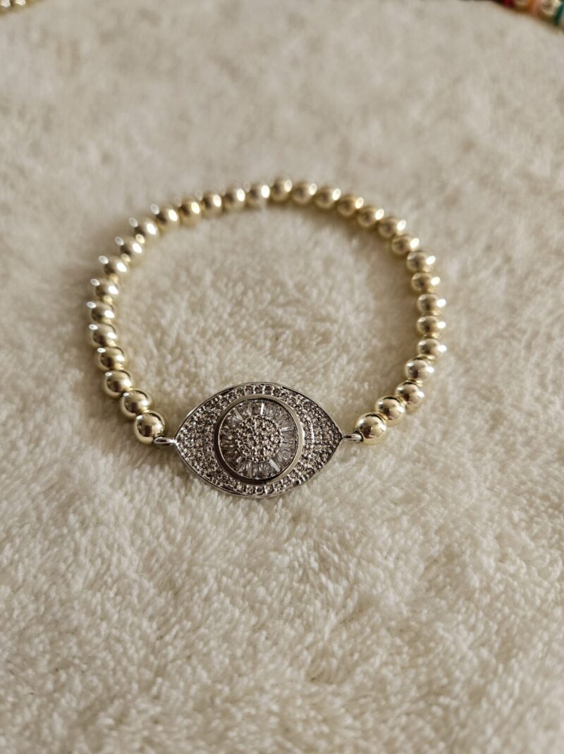 Mama sparkling ARMBAND 5MM)