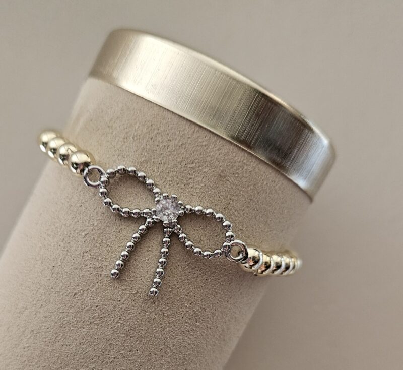 sparkling 5MM 14kt STRIK  DIAMOND
