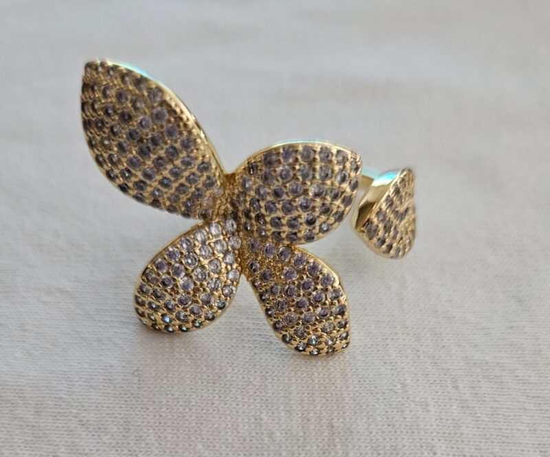 Statement Ring - Afbeelding 2